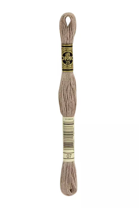 HILO DMC PLUMA 07