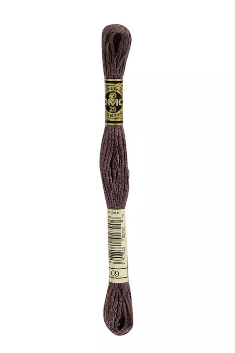 HILO DMC PLUMA 09