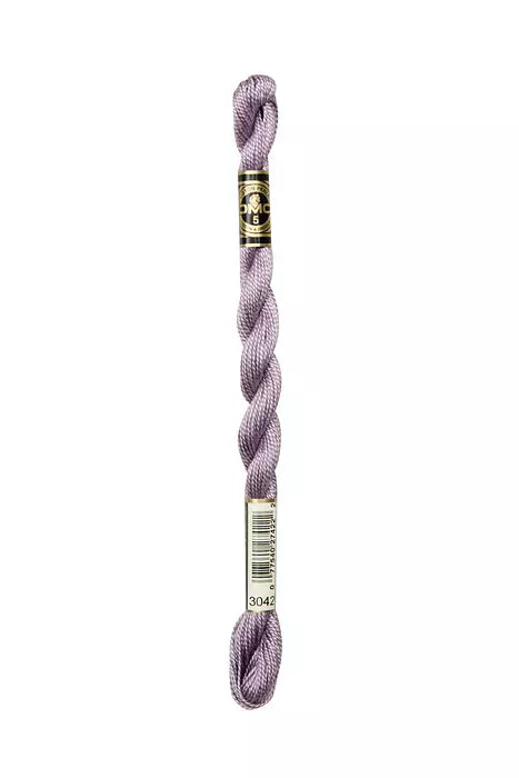 Hilo DMC #5 Color 3042