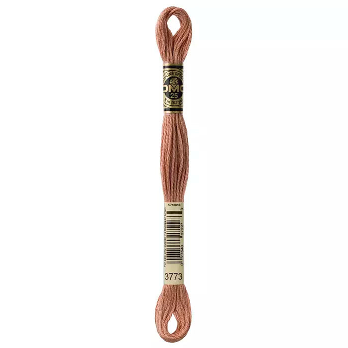 HILO DMC PLUMA 3773
