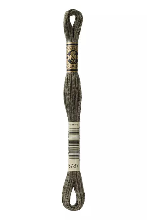 HILO DMC PLUMA 3787