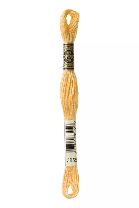 HILO DMC PLUMA 3855