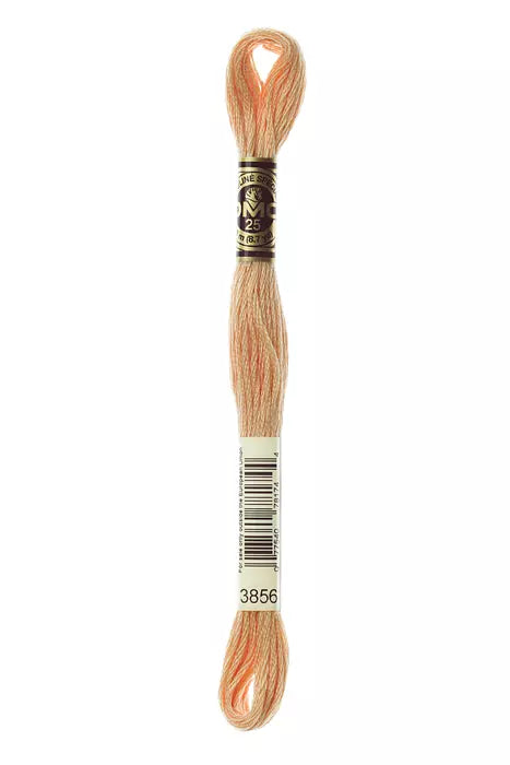 HILO DMC PLUMA 3856