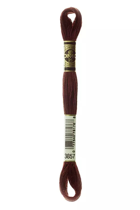 HILO DMC PLUMA 3857