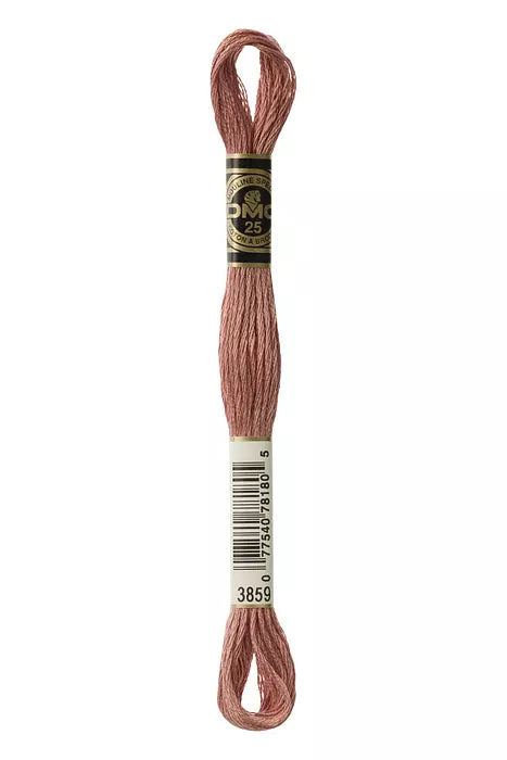 HILO DMC PLUMA 3859