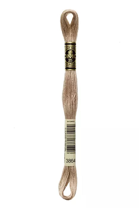 HILO DMC PLUMA 3864