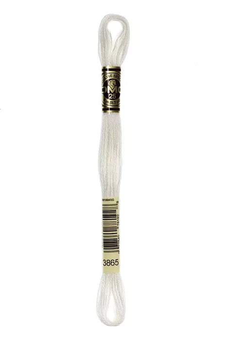 HILO DMC PLUMA 3865