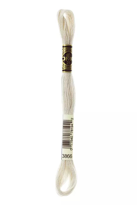 HILO DMC PLUMA 3866