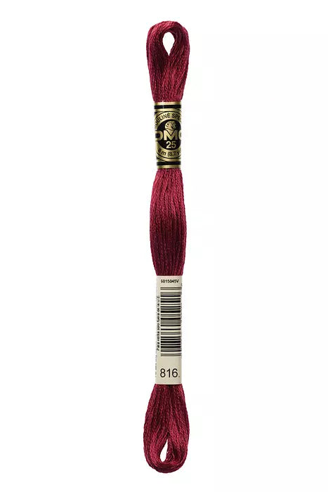 HILO DMC PLUMA 816