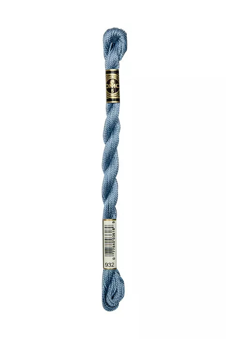Hilo DMC #5 Color 932