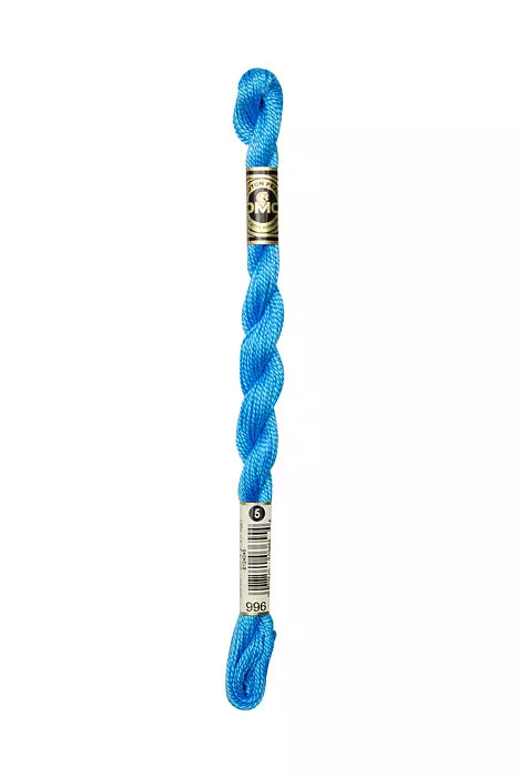 Hilo DMC #5 Color 996