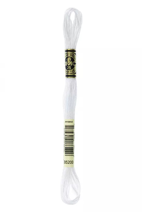 HILO DMC PLUMA B5200