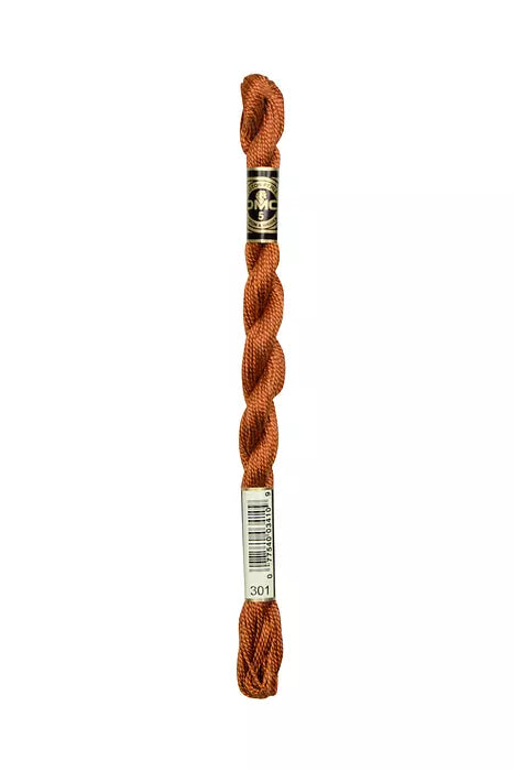 Hilo DMC #5 Color 301