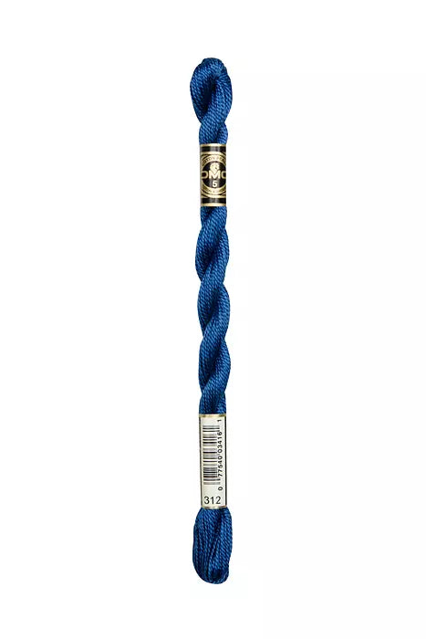 Hilo DMC #5 Color 312