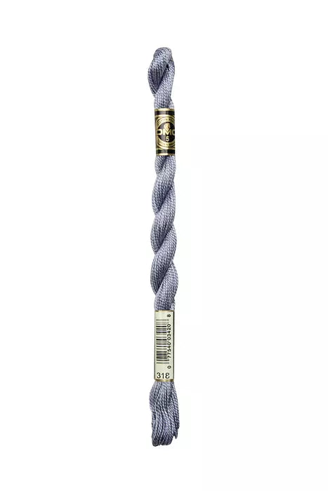 Hilo DMC #5 Color 318