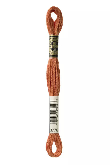 HILO DMC PLUMA 3776