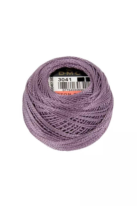 HILO DMC #8 COLOR 3041