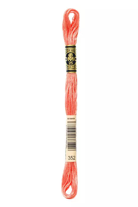 HILO DMC PLUMA 352