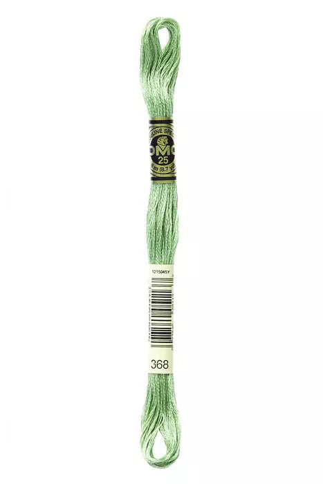 HILO DMC PLUMA 368