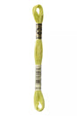 HILO DMC PLUMA 3819