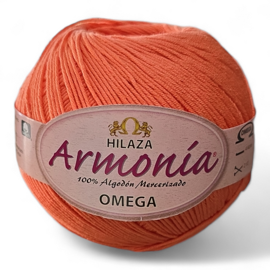 Hilo Armonía color C-32 Coral