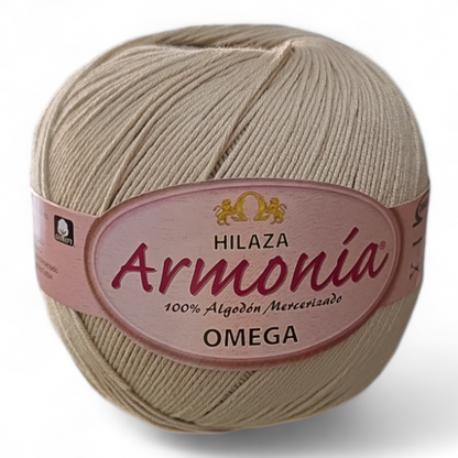 Hilo Armonía color C-21 Beige