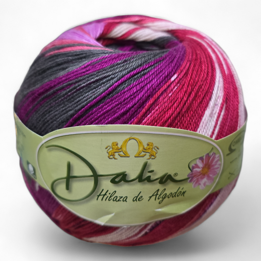 HILO DALIA OMEGA COLOR C-510 ESCONDITE (Copy)
