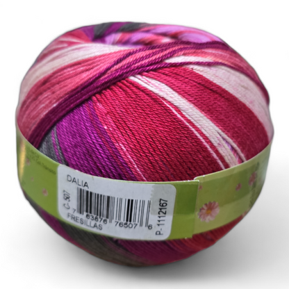 HILO DALIA OMEGA COLOR C-510 ESCONDITE (Copy)